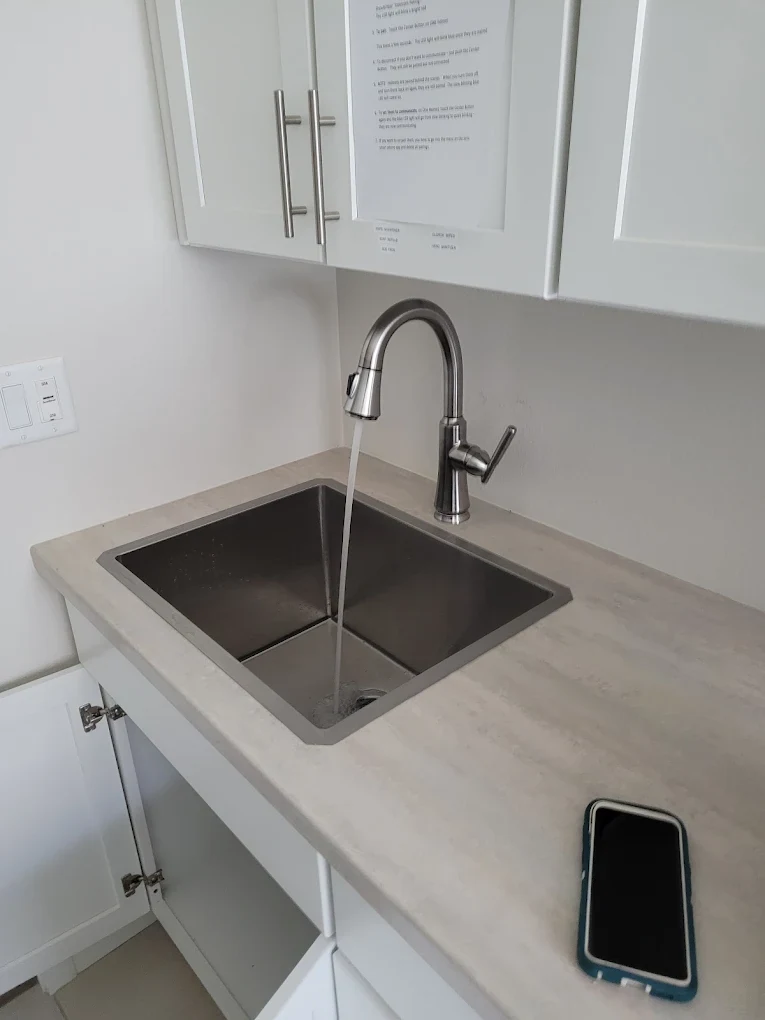 What NOT to Put in Your Garbage Disposal