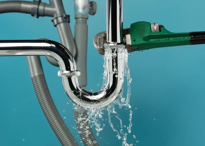 Signs of Hidden Water Leak in Hartselle AL