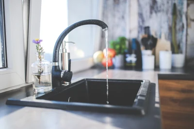 Professional Hartselle plumbing service for local homes